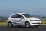 Volkswagen Gol Rock in Rio 2015 года